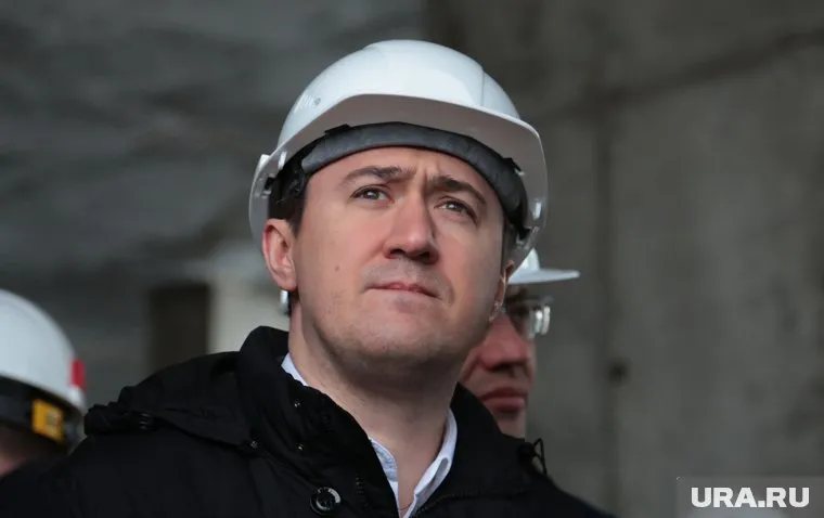 Дмитрий Махонин принимает участие в выборах губернатора Пермского края в качестве самовыдвиженца