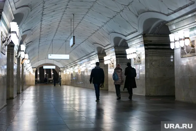 Москвичам не придется платить в метро и наземном транспорте