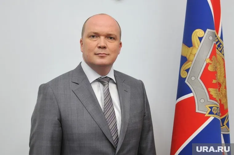 Новый глава спецслубы приедет в Екатеринбург на днях