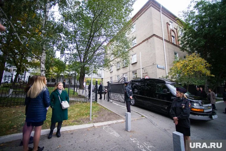 Университет обеспокоен ситуаций, в которой оказались выпускники (архивное фото) 