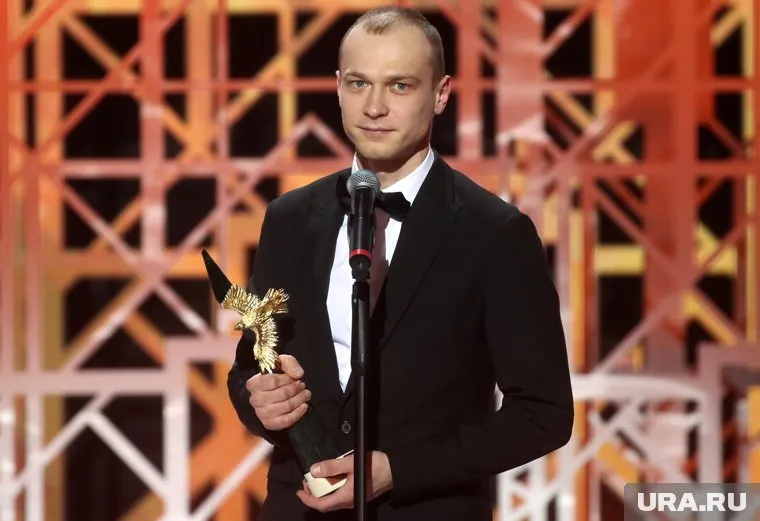 Блогер сказал, что Борисову было недостаточно сцен в "Аноре" для раскрытия таланта