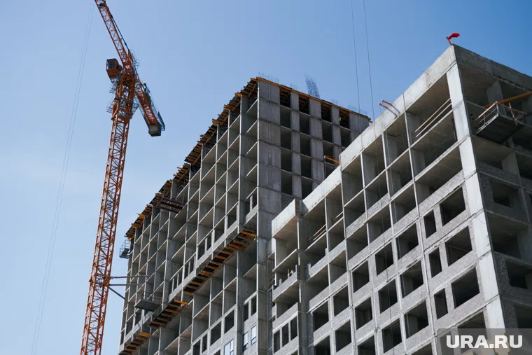 Ипотеку выдают как на новостройки, так и на вторичку