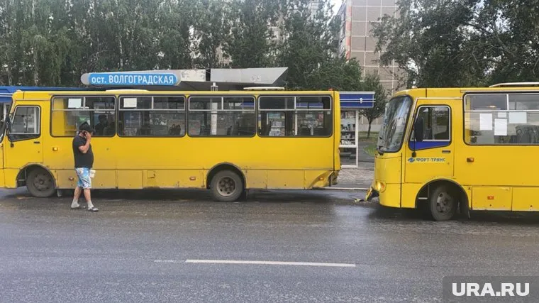 В ДТП пострадали три человека, в том числе ребенок