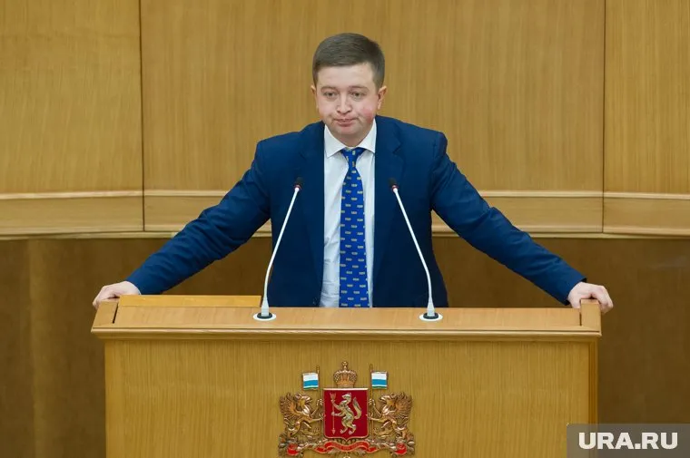 Игорь Торощин потерял влияние в партии