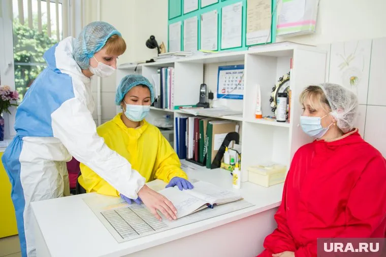 В Челябинской области выросла потребность в медицинских специалистах