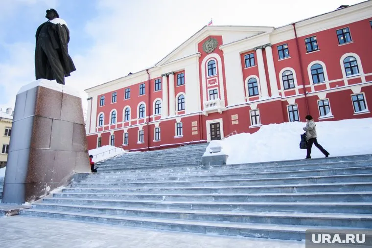 В Новоуральске участились преступления, связанные с природными ресурсами