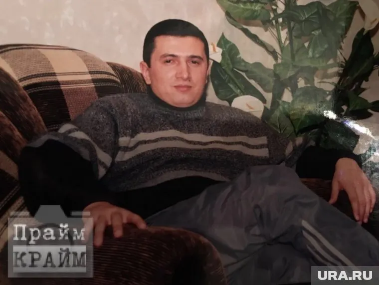 Надир Салифов создает новую тенденцию в воровском мире