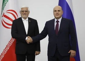 Россия не даст США закрыть стратегически важный выход в Азию 