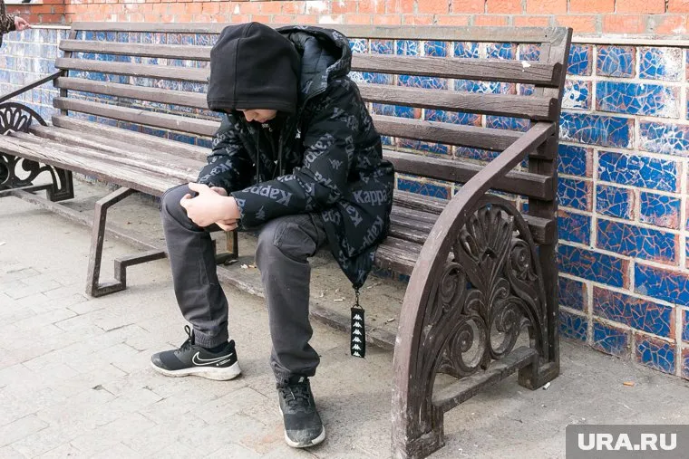 Школьник написал заявление в полицию