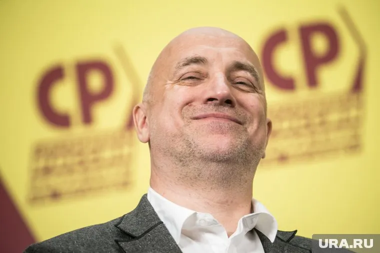 Прилепин рассказал о том, что Зеленский может воспользоваться перемирием