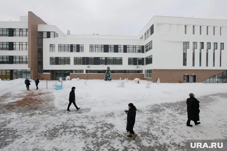 Нижневартовский городской суд запретил