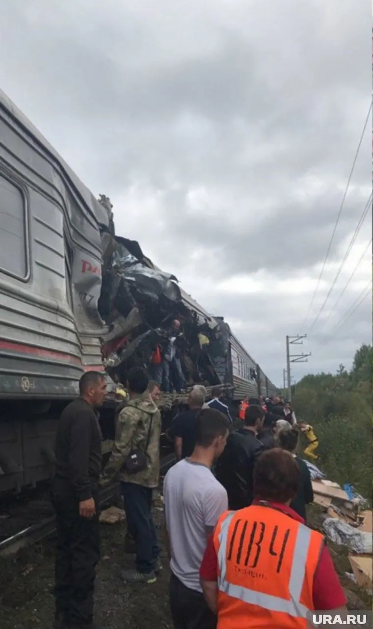 Пассажиры возвращаются в Нижневартовск