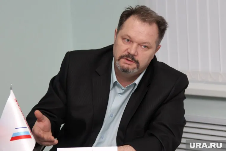 Игорь Оболдин предлагает проводить общественные слушания при изменениях в больницах малых городов