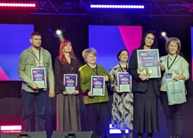 Курорты ММК стали лауреатами Международной премии Russian Event Awards