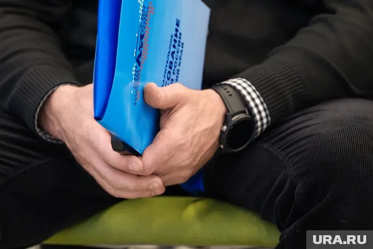 В пресс-службе партии прокомментировали задержание внутриполитического заммэра Салехарда