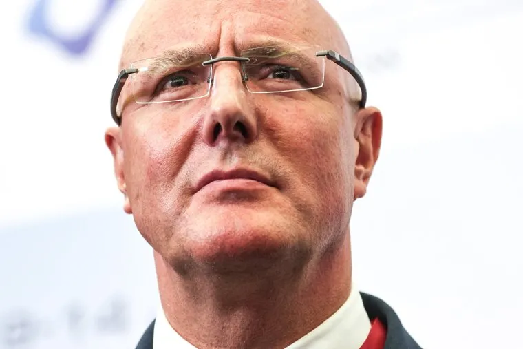 Дмитрий Чернышенко на Форуме будущих технологий. Москва