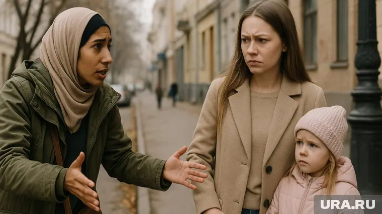 В Госдуме предложили депортировать мигрантов за хамство и неуважение к россиянам