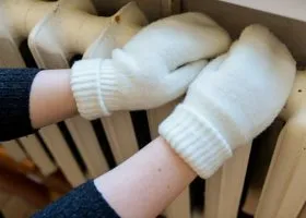 Жители пяти курганских округов рискуют остаться без отопления