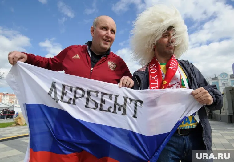 Спрос на Дагестан показал трехкратный рост