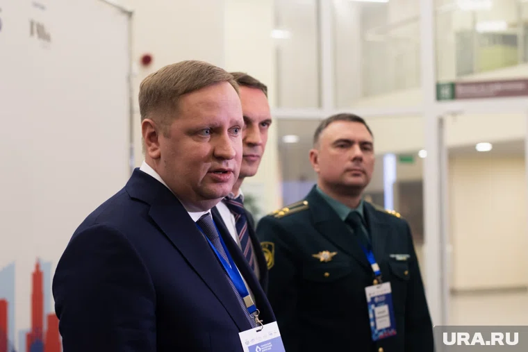 По словам Федосова, тюменцы увеличили экспортный оборот в 10 раз за четыре года