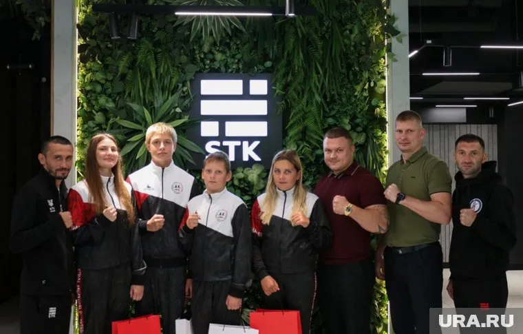 Юниоры завоевали четыре золотые медали