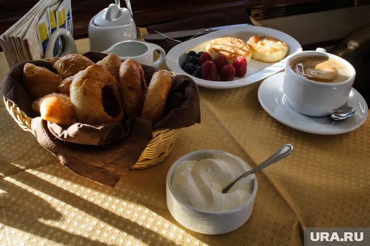 Вкусы и предпочтен жителей России сильно отличаются в зависимости от региона