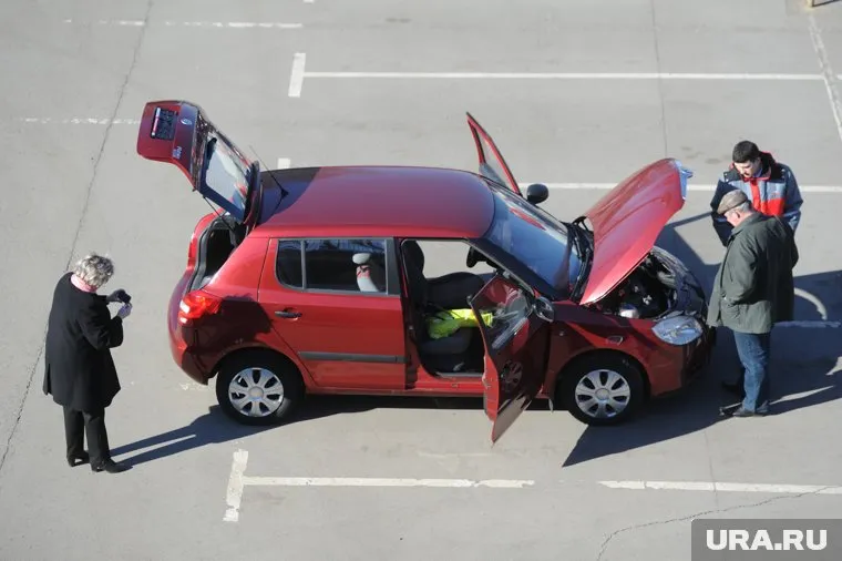 ИИ помогает визуализировать полную историю повреждений машины