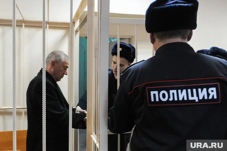 В администрации Снежинска задержали чиновницу