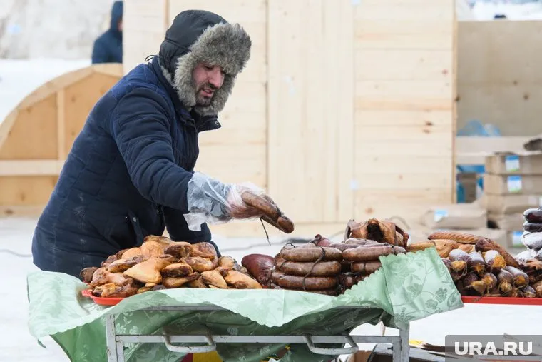 В муниципалитеты Среднего Урала вернут ярмарки несмотря на пандемию коронавируса