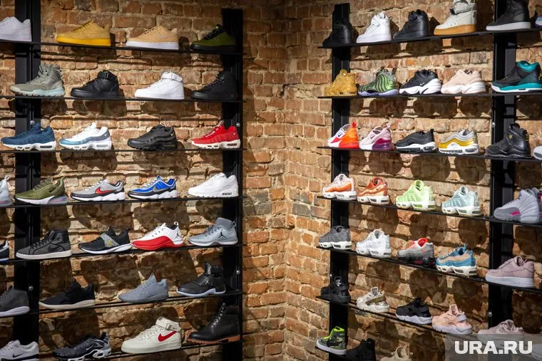 Puma вернулась с более высокими ценами, но оригинальной продукцией