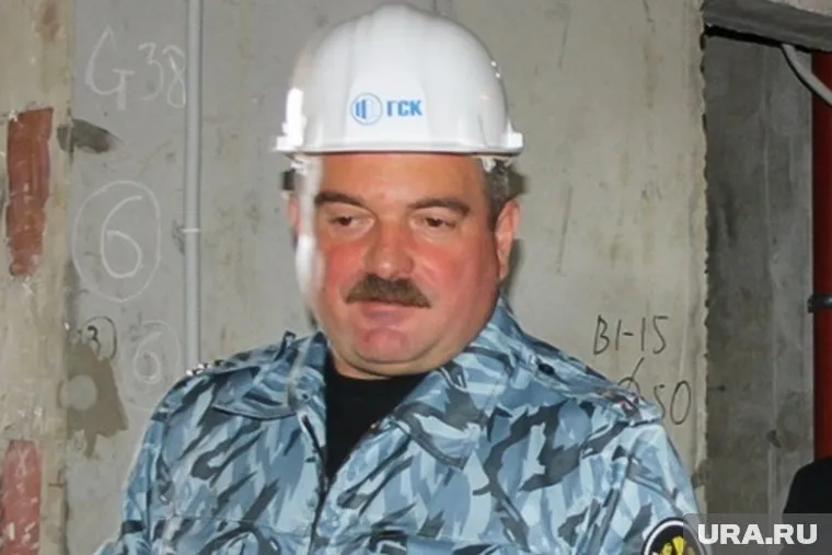 Мойсеенко ранее был осужден на 18 лет за получение взяток