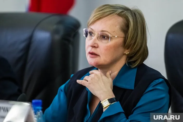 Директор «Тюменского бройлера» Оксана Величко заменит в облдуме Александра Крупина