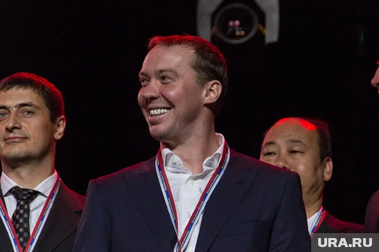 У Мозякина появилась звезда на «Аллее Славы» под номером 10