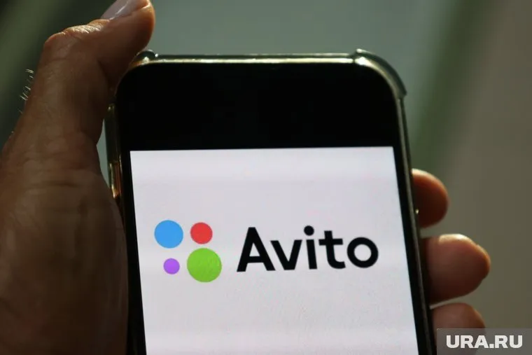 «Авито» пропало из Google Play по неизвестным причинам