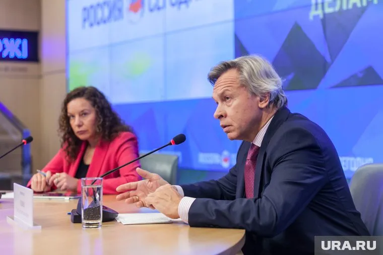 Сенатор от Прикамья прокомментировал заявление Юлии Скрипаль