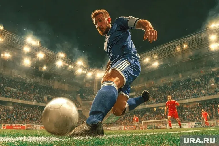 Россия и Иран сыграют матч в октябре 2025 года