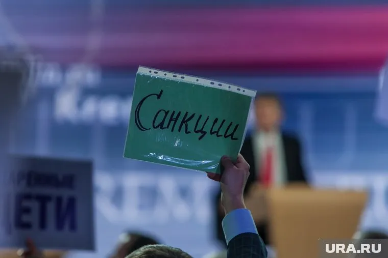 России грозят новыми санкциями