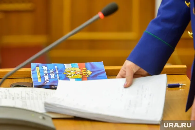 Мужчине грозит до двух лет лишения свободы