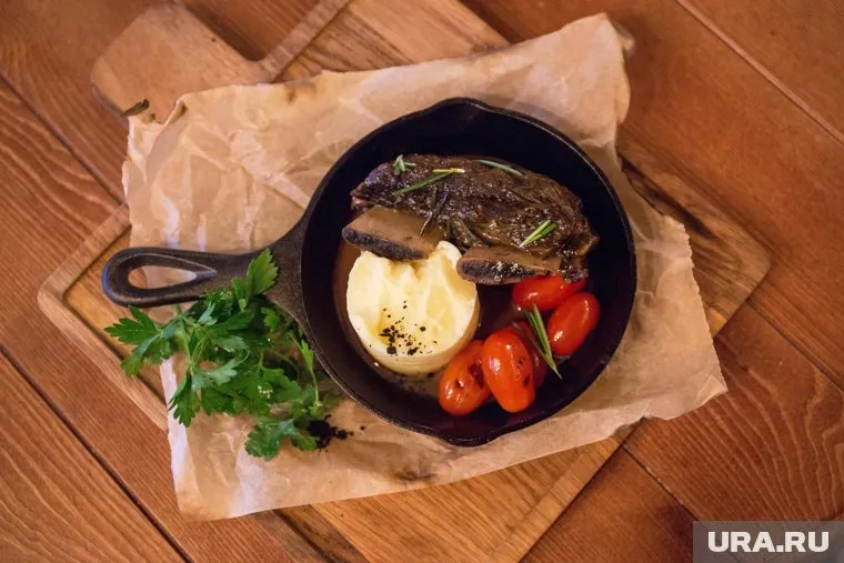 Доставленную еду следует повторно термически обработать