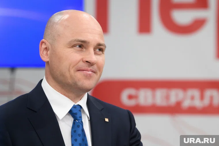 Михаил Пономарьков возглавлял ведомство с 2021 года