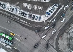 «Умная» система за 44 млн улучшит картину на свердловских дорогах