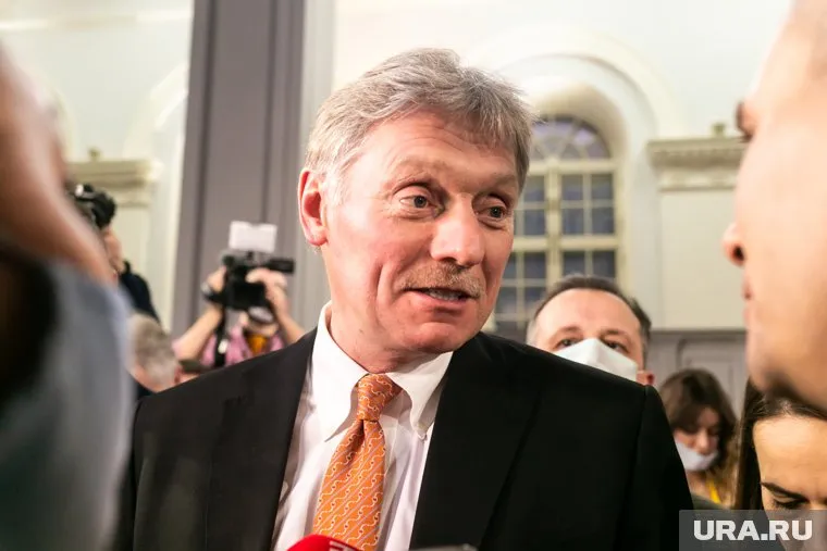 В работе по размещению беженцев задействованы многие регионы, отметил Дмитрий Песков