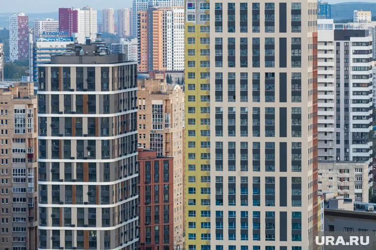 После решений ЦБ станет невыгодно брать ипотеку, считает Мария Ермилова