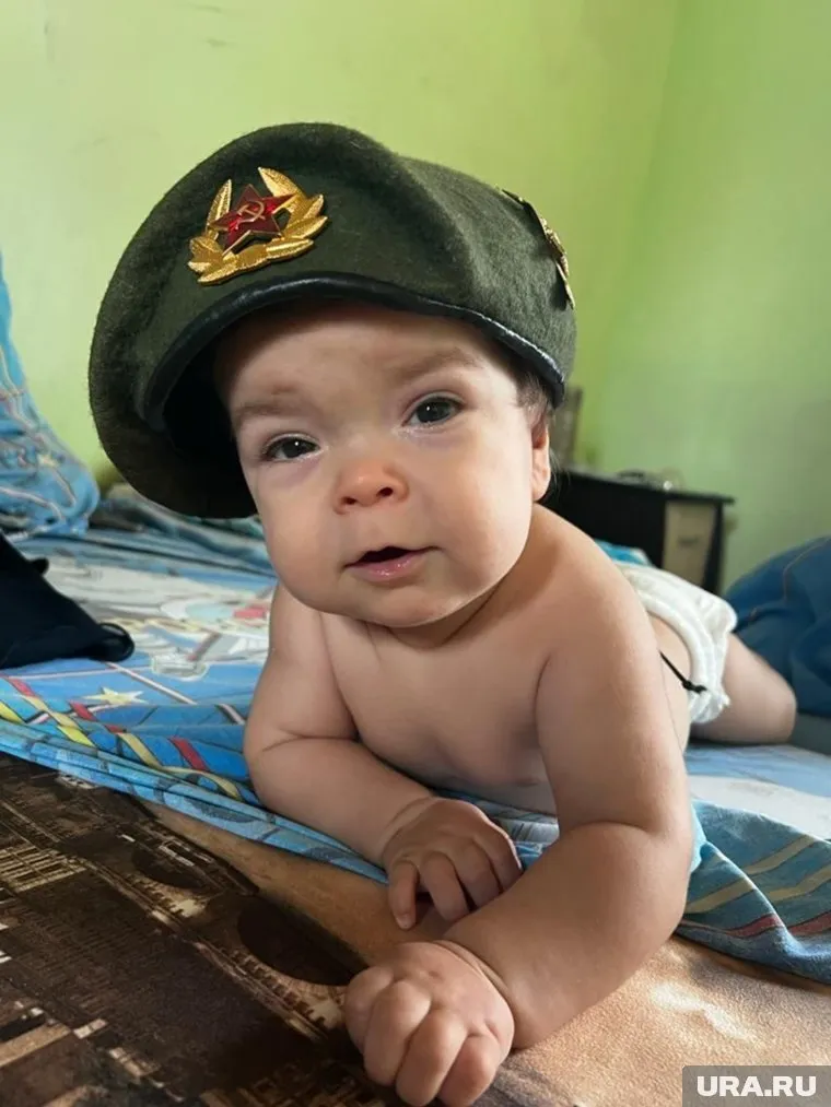 Соня Рожина с рождения ведет борьбу за жизнь