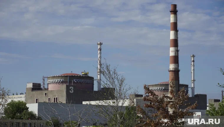 В МАГАТЭ порекомендовали продолжить работы по восстановлению нового саркофага