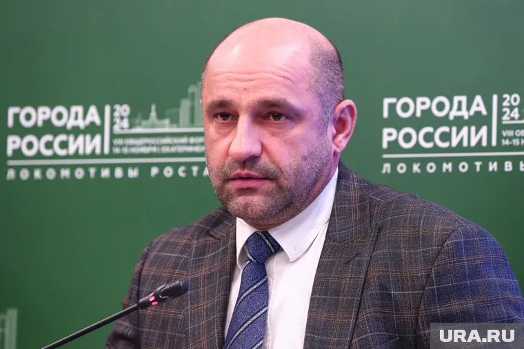 Артем Жога смотрел экстренное обращение Путина