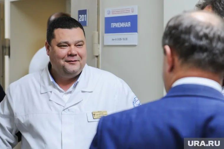 Дмитрий Тарасов просит челябинцев тепло одеваться и избегать переохлаждений