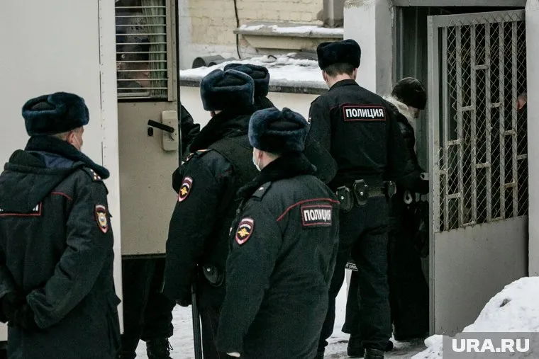 Арест Николая Романова рассматривал Басманный суд Москвы