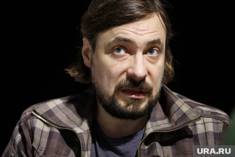 Евгений Цыганов две недели провел в Пермском крае на съемках нового фильма (архивное фото)