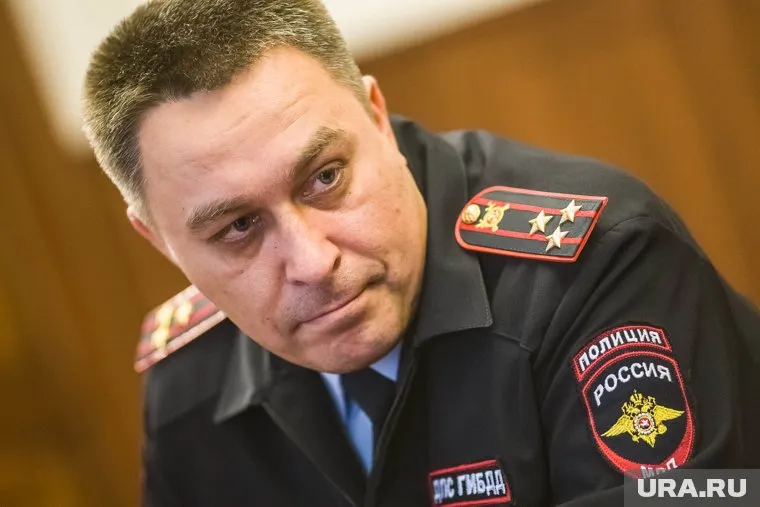 Михаил Киселев спас тюменца, решившего покончить с собой